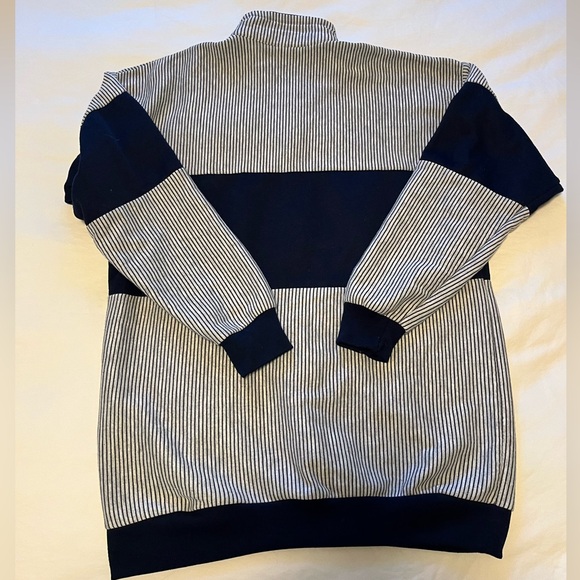 Vintage Carmel By The Sea Quater Zip - Picture 3 of 3